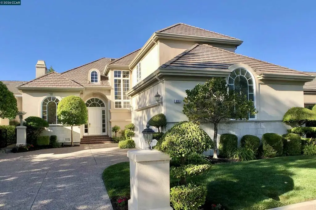 630 Blue Spruce Dr, Danville, CA 94506 - #1