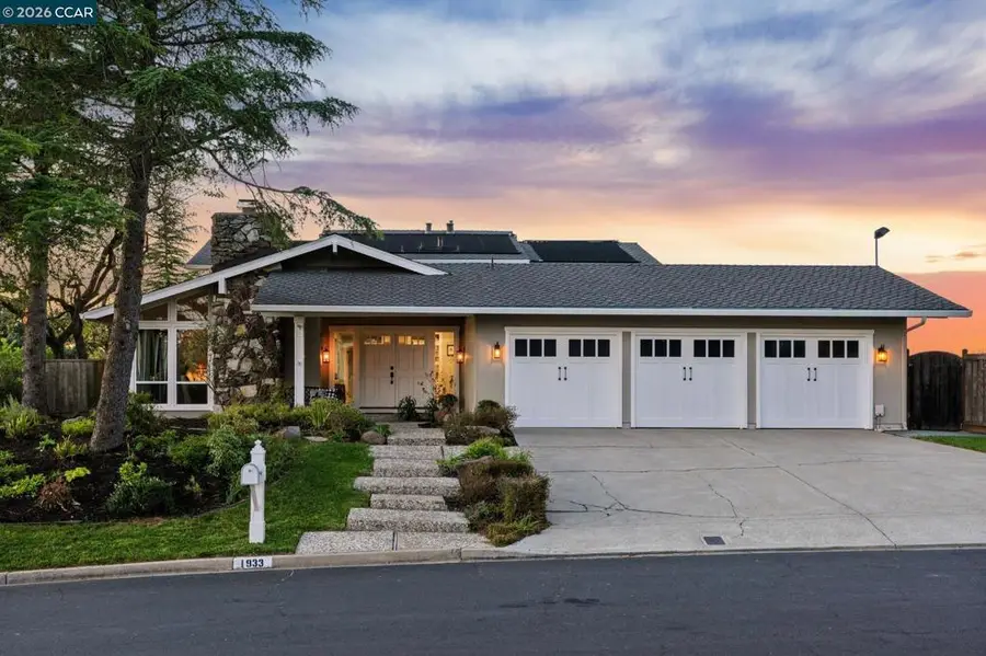 1933 Joseph Dr, Moraga, CA 94556 - #2