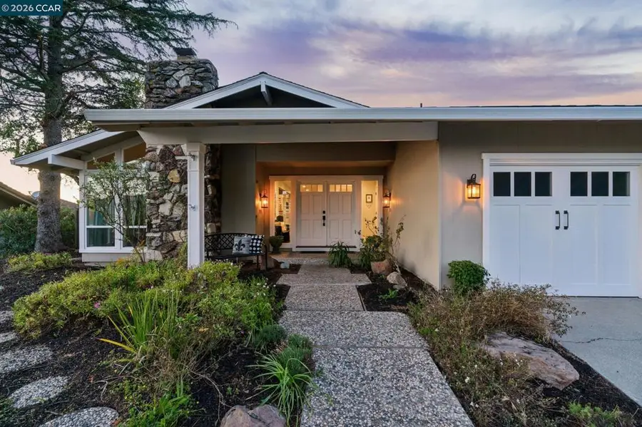 1933 Joseph Dr, Moraga, CA 94556 - #3