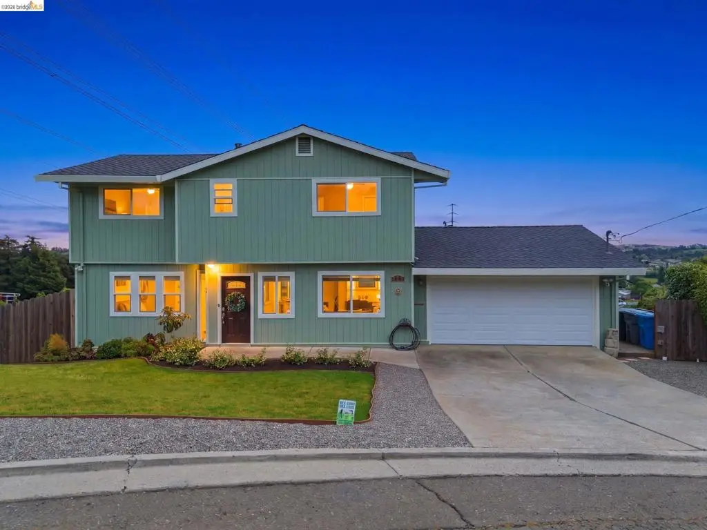 147 Acacia Way, Vallejo, CA 94591 - #1