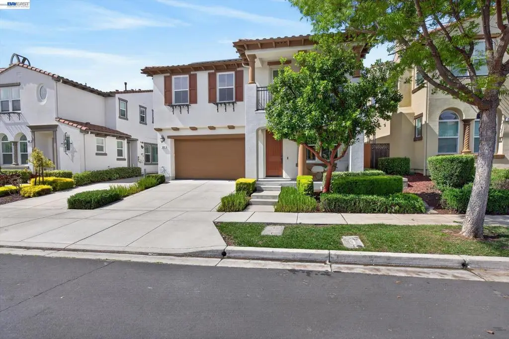 513 Crocus Hill Ct, San Ramon, CA 94582 - #1