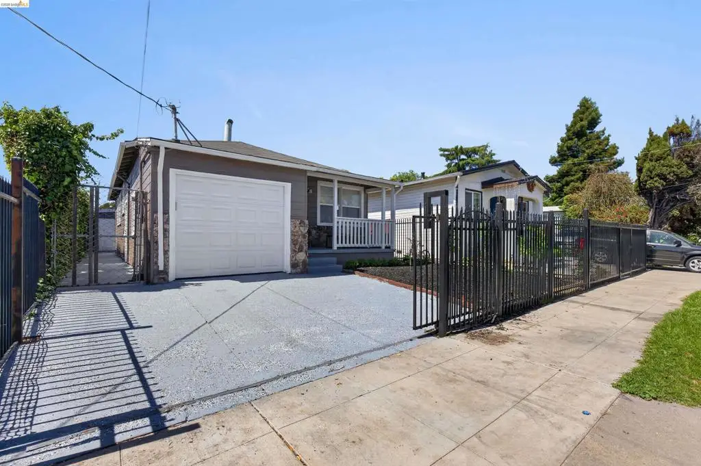 1137 Seminary Ave, Oakland, CA 94621 - #1