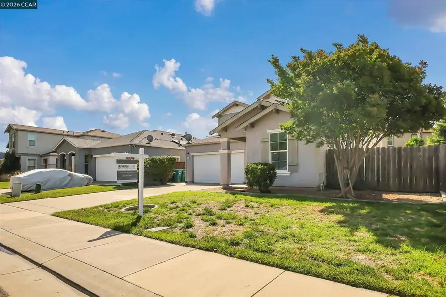 2060 Shady Forest Way, Stockton, CA 95205 - #2