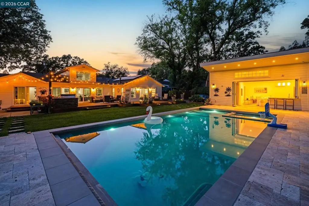 2064 Celeste Ave, Walnut Creek, CA 94596 - #1