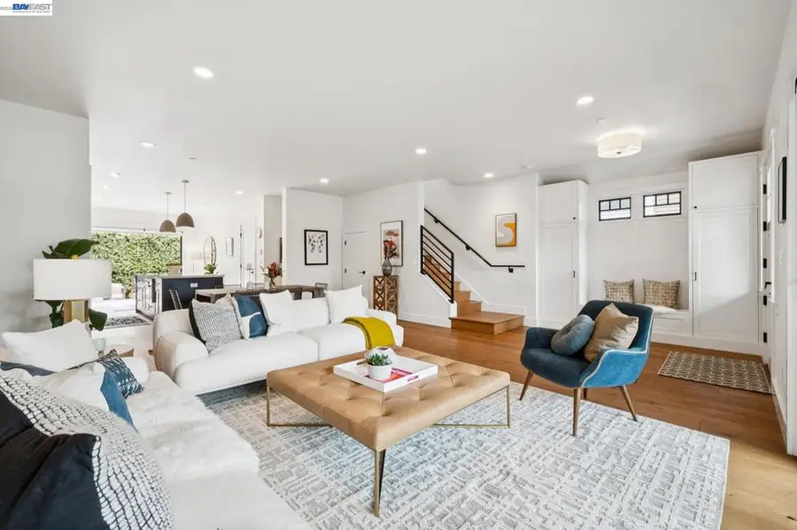 82 Montell Street, Oakland, CA 94611 - #2