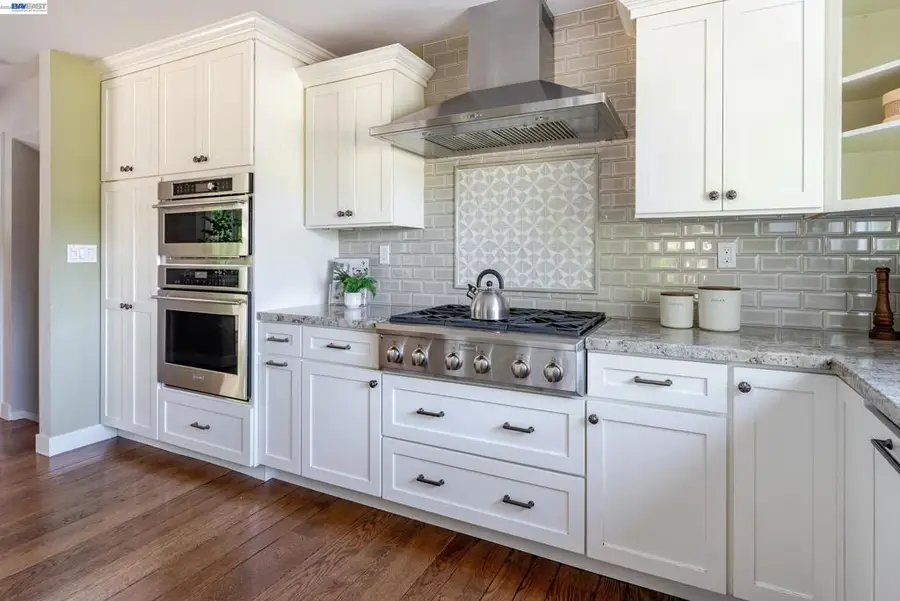 3488 Brookdale Blvd, Castro Valley, CA 94546 - #2
