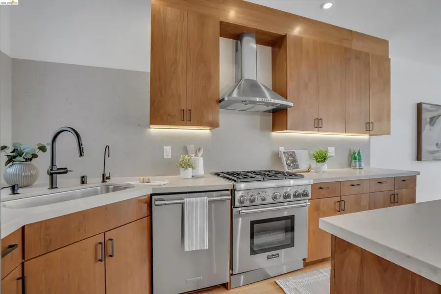 6118 California St, San Francisco, CA 94121 - #3
