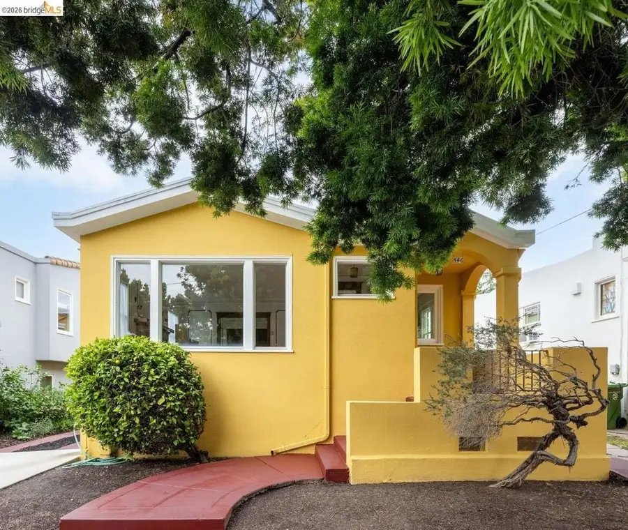 546 North Street, Oakland, CA 94609 - #3