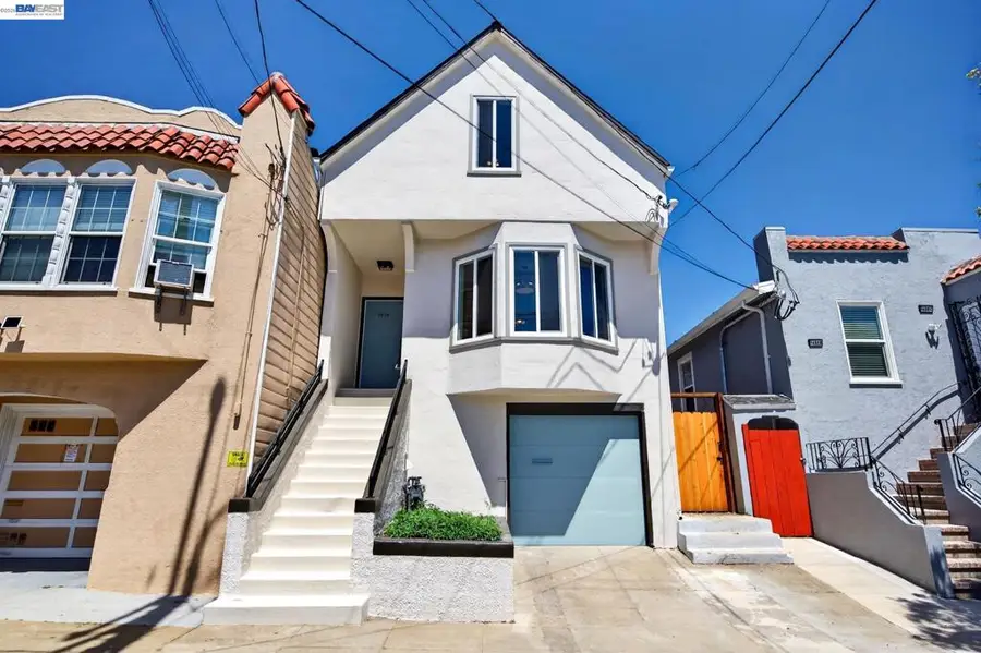 1414 Shafter Ave, San Francisco, CA 94124 - #2