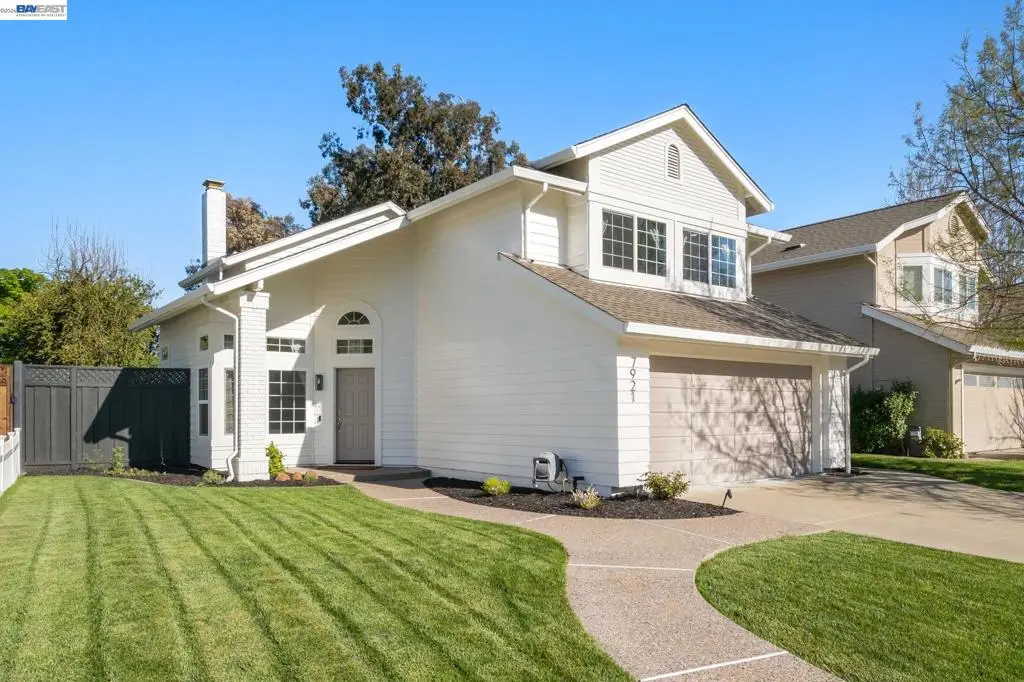 7921 Crossridge Dr, Dublin, CA 94568 - #1