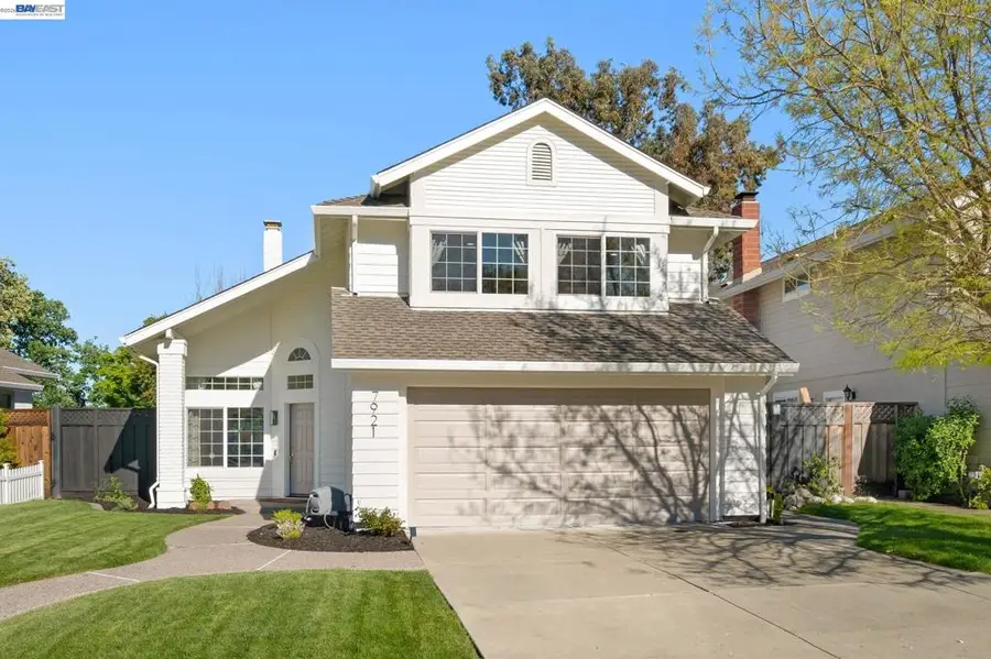7921 Crossridge Dr, Dublin, CA 94568 - #2