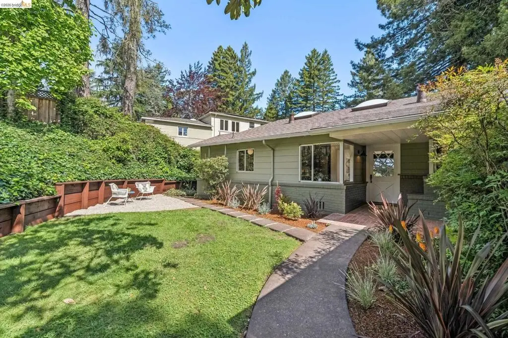 1113 Hillview Rd, Berkeley, CA 94708 - #1