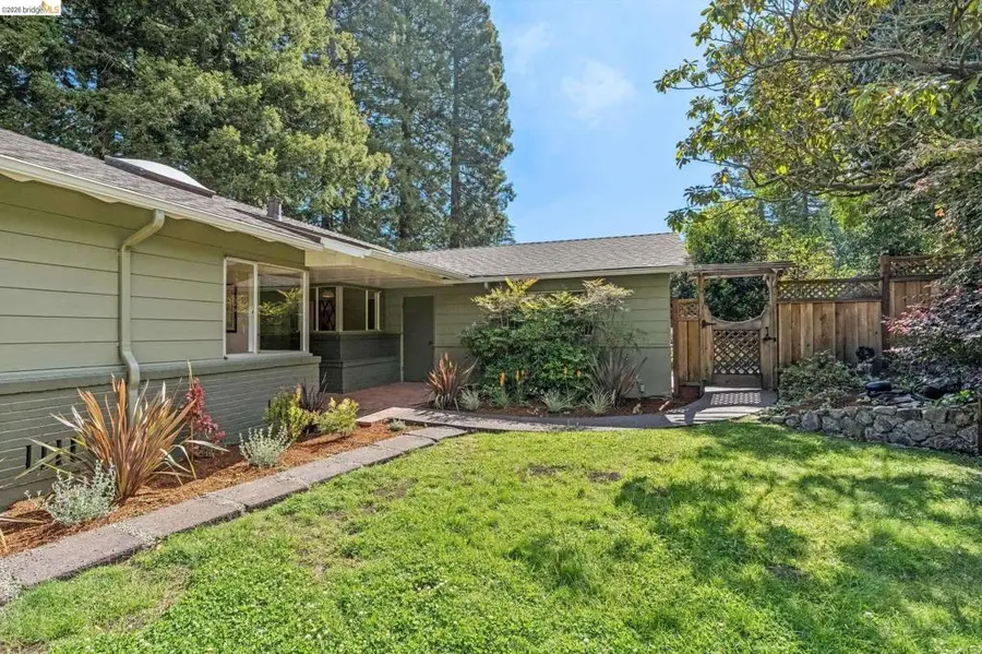 1113 Hillview Rd, Berkeley, CA 94708 - #3