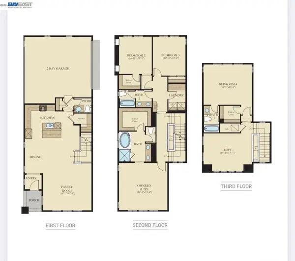12109 Almeria Way, San Ramon, CA 94583