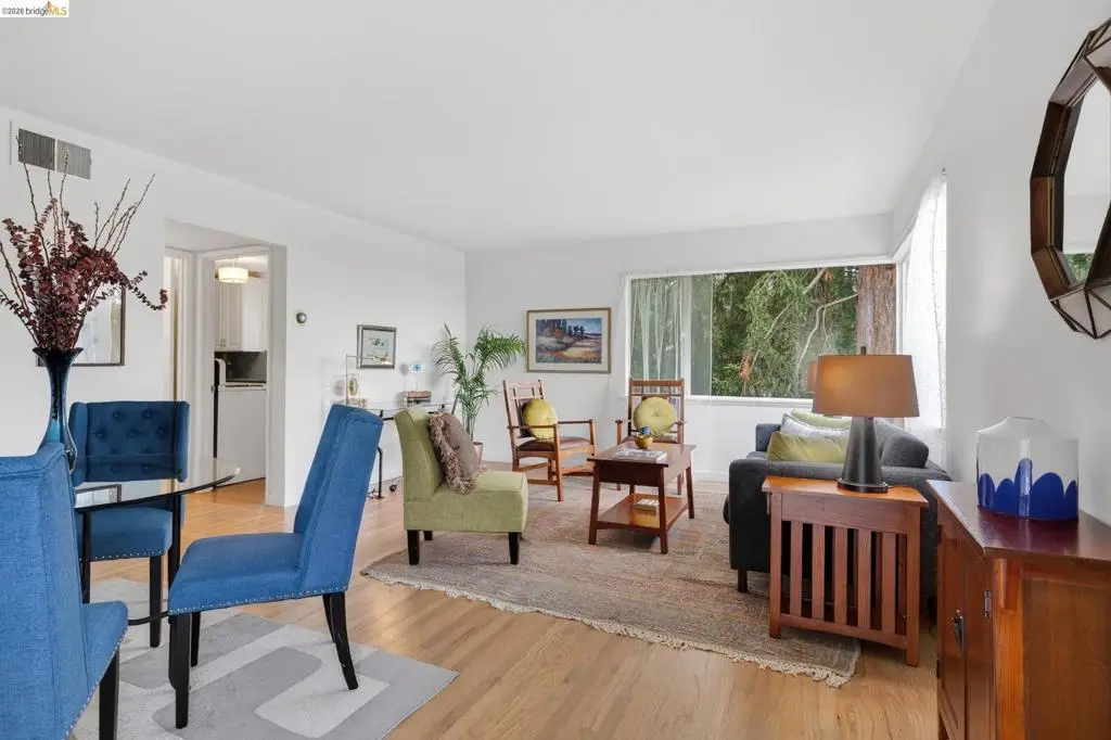 1825 Highland Pl. #1831, Berkeley, CA 94709 - #1