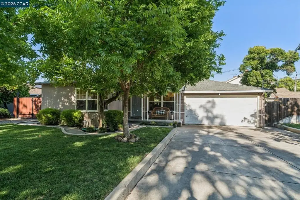 305 Keats Circle, Pleasant Hill, CA 94523 - #1