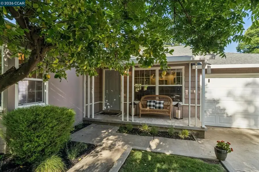 305 Keats Circle, Pleasant Hill, CA 94523 - #2