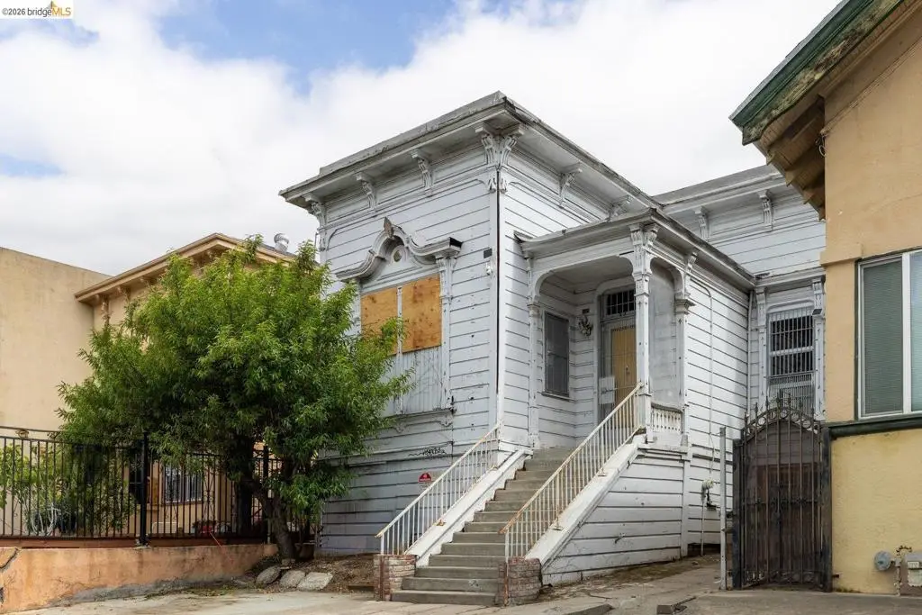 1528 International Blvd, Oakland, CA 94606 - #1