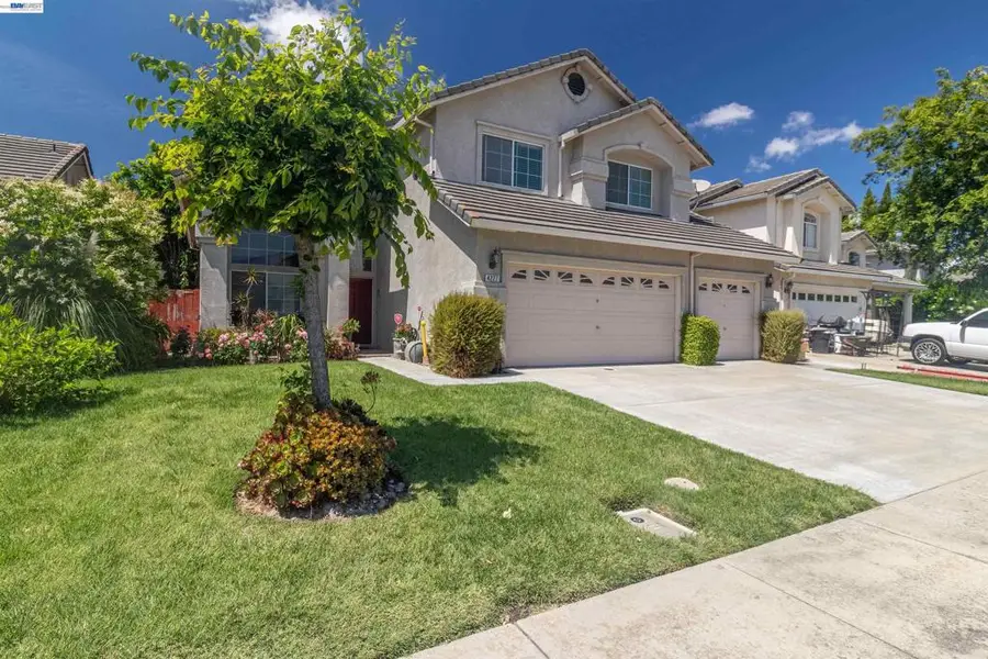 4227 Bayonne Ct, Stockton, CA 95206 - #2
