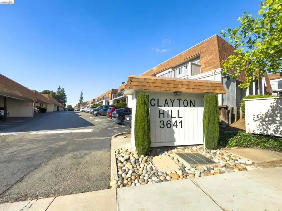 3641 Clayton Rd #37, Concord, CA 94521 - #2