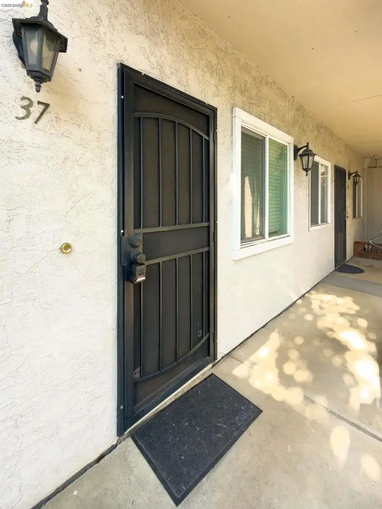 3641 Clayton Rd #37, Concord, CA 94521 - #3
