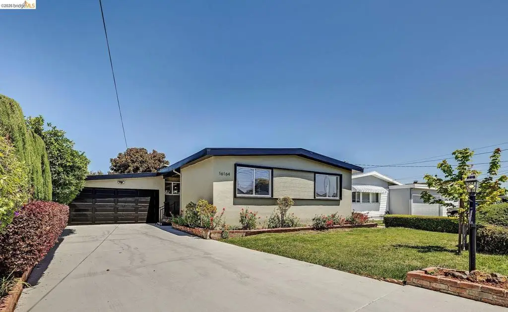 16164 Via Walter, San Lorenzo, CA 94580 - #1