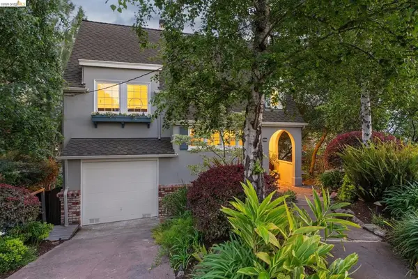 306 Wildwood Ave, Piedmont, CA 94611