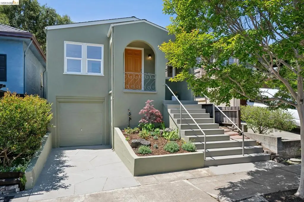 820 Madison St, Albany, CA 94706 - #1