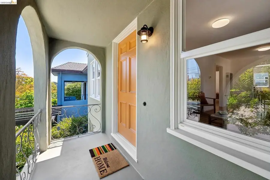 820 Madison St, Albany, CA 94706 - #3