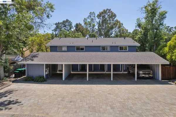 863 Palomino Dr, Pleasanton, CA 94566