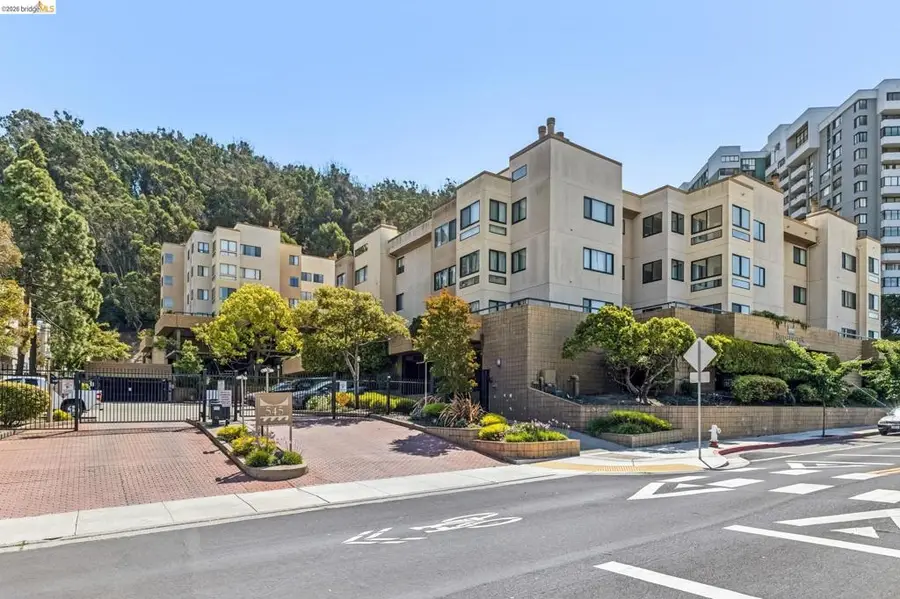 545 Pierce St #2307, Albany, CA 94706 - #2