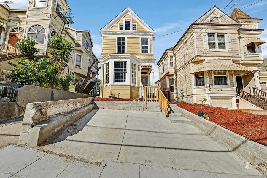 2248 E 22nd St, Oakland, CA 94606 - #2
