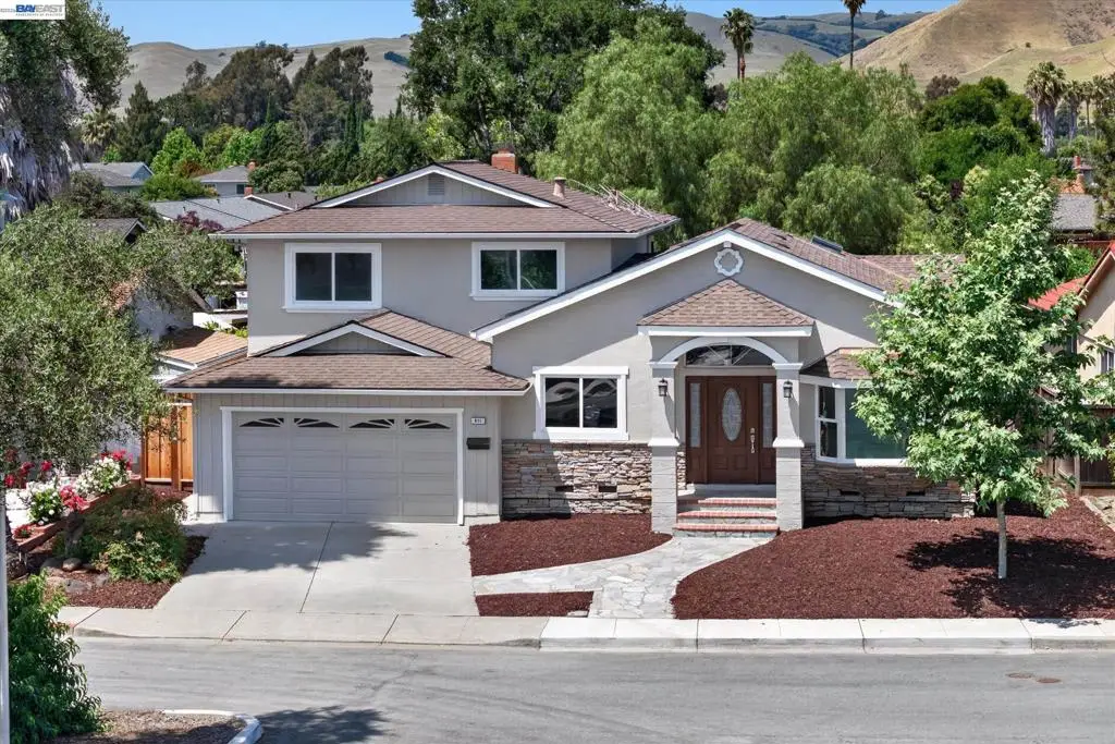 811 Seville Pl, Fremont, CA 94539 - #1