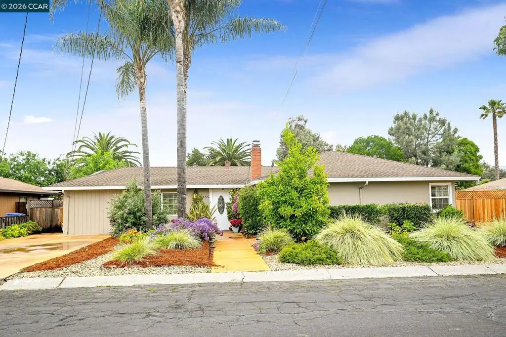 2355 Belmont Rd, Concord, CA 94520 - #1