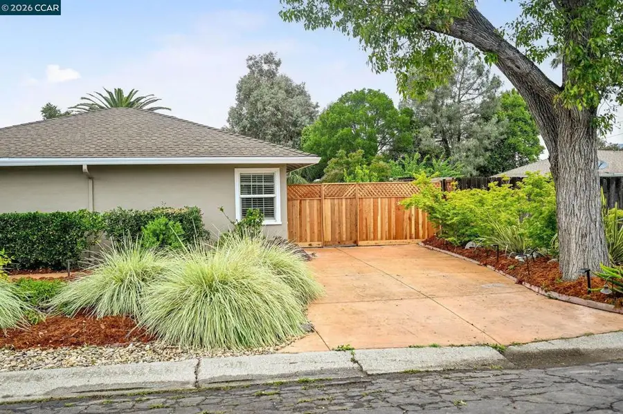 2355 Belmont Rd, Concord, CA 94520 - #2
