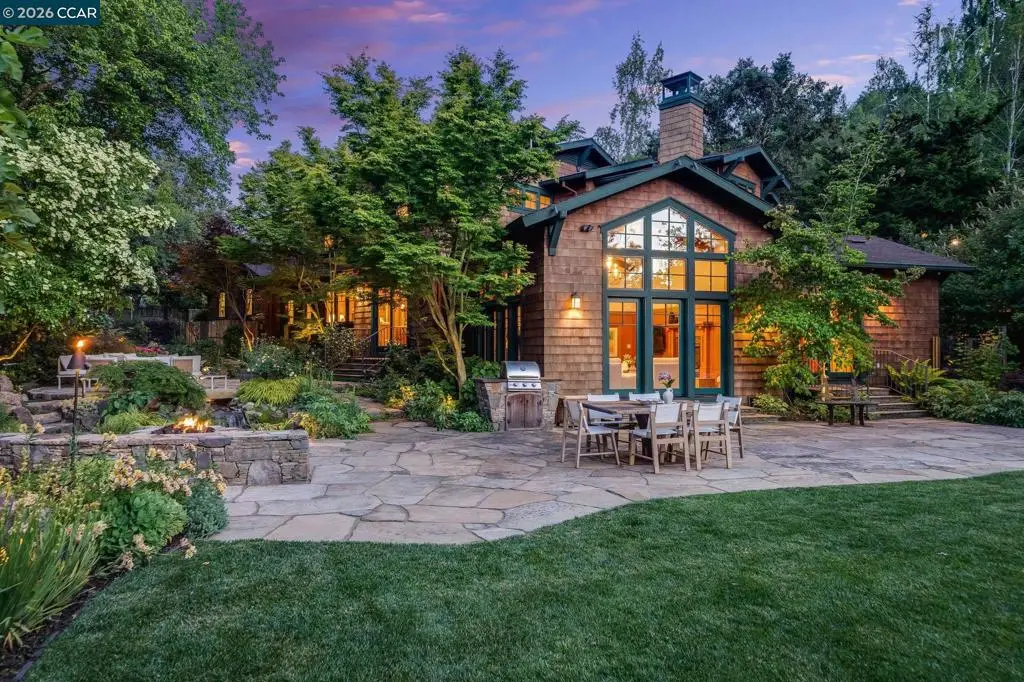 30 Greenwood Ct, Orinda, CA 94563 - #1