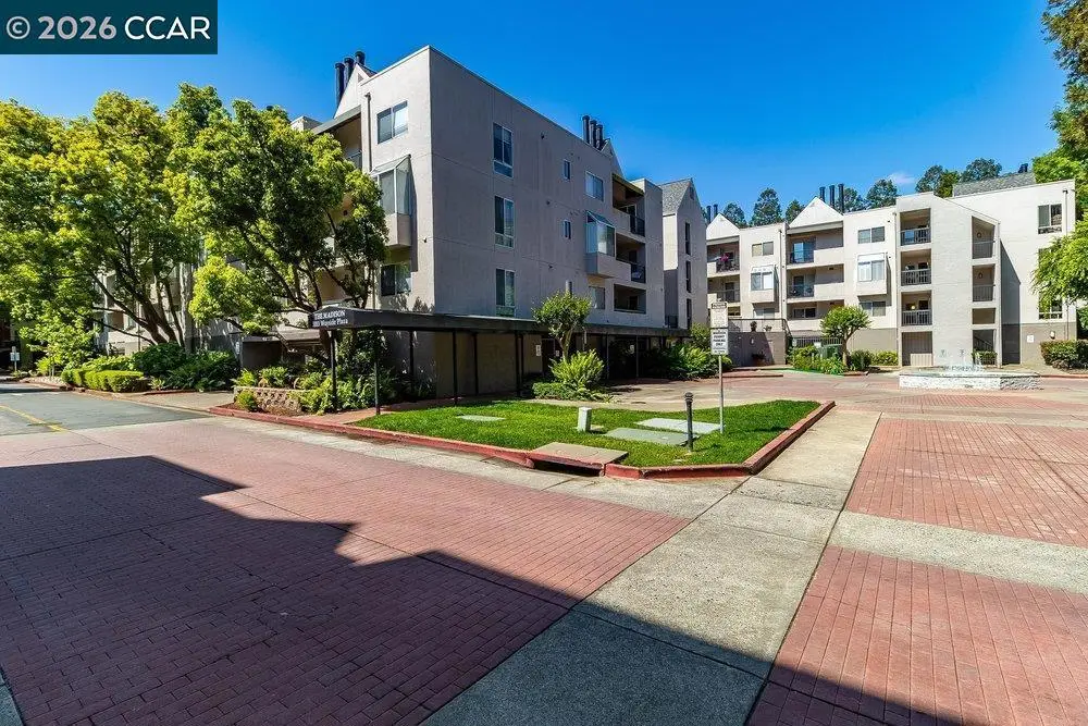 3183 Wayside Plz #307, Walnut Creek, CA 94597 - #1