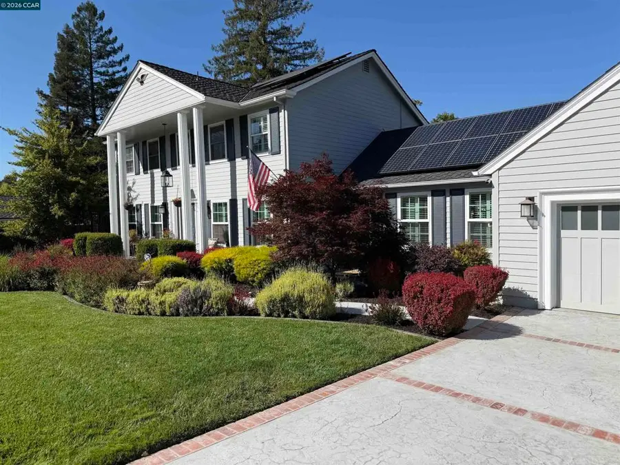 275 Deerfield Dr, Moraga, CA 94556 - #3