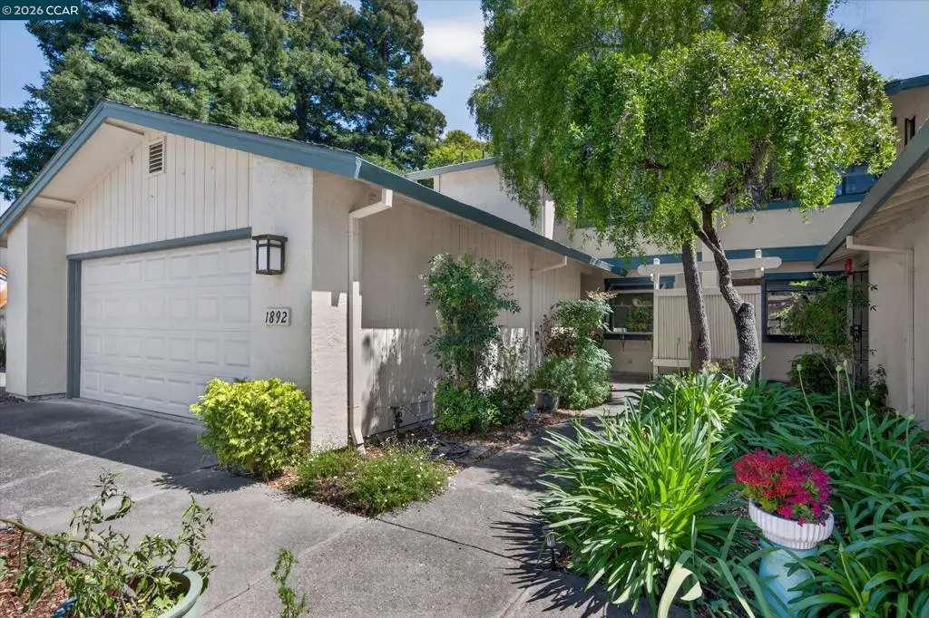 1892 London Dr, Benicia, CA 94510 - #1