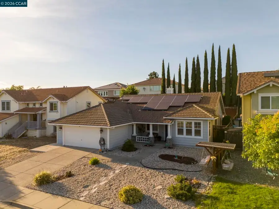 2375 Whitetail Drive, Antioch, CA 94531 - #2