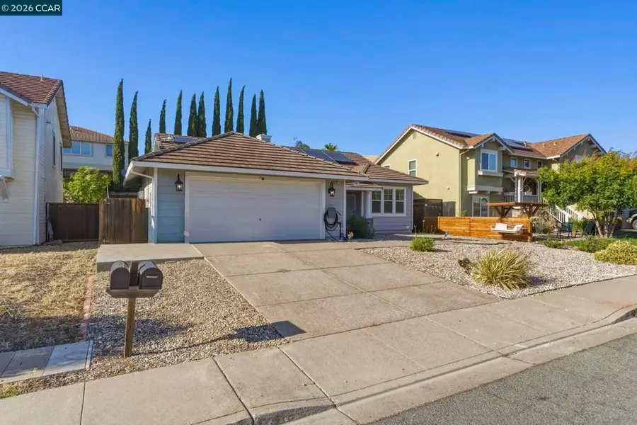2375 Whitetail Drive, Antioch, CA 94531 - #3