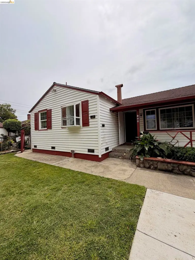 129 Foster St, Vallejo, CA 94591 - #1