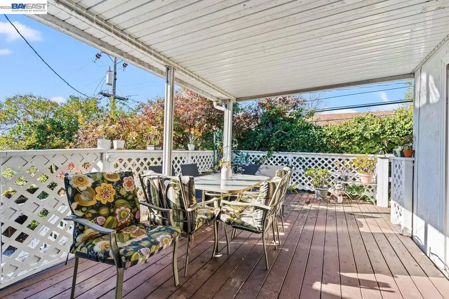 674 Gleneagle Ave, Hayward, CA 94544 - #2
