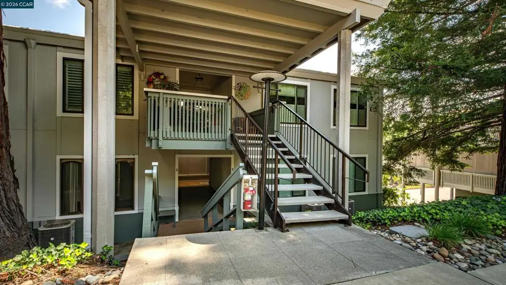 1224 Rockledge Ln #6, Walnut Creek, CA 94595 - #1