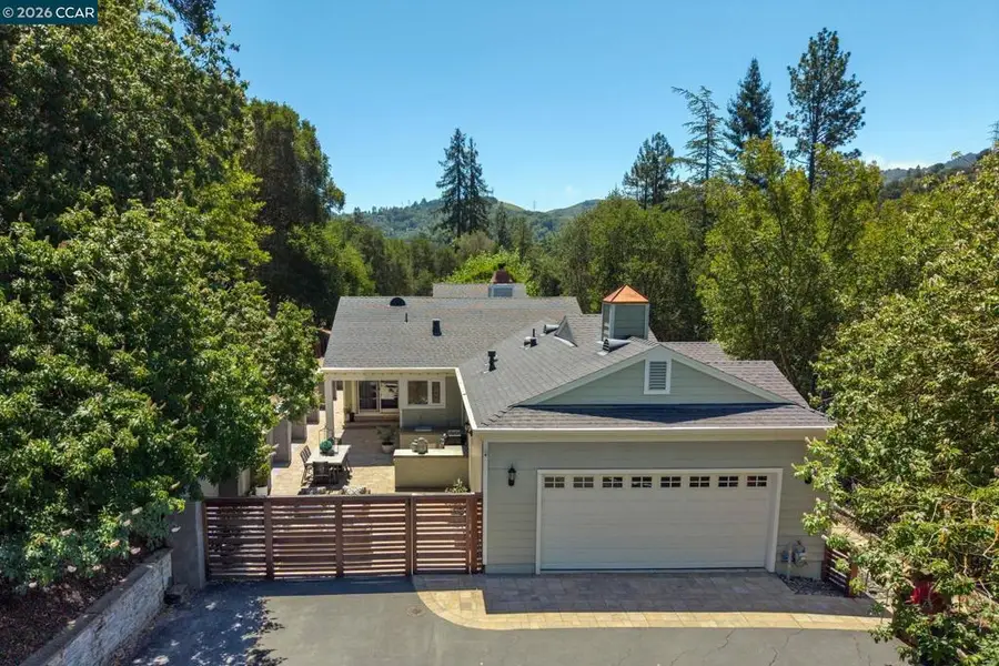 115 Moraga Way, Orinda, CA 94563 - #2