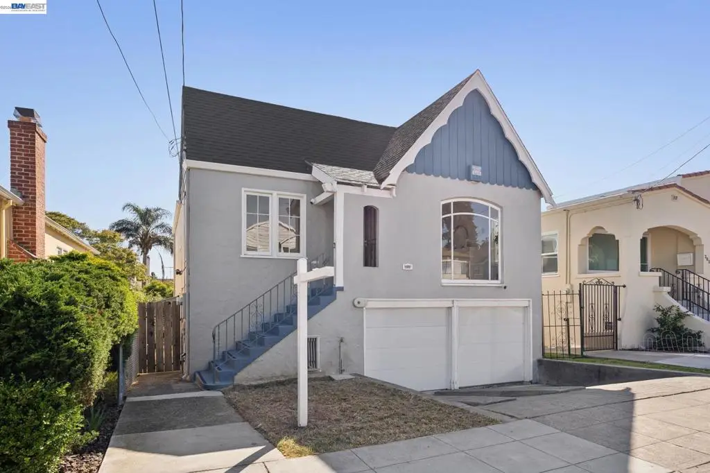 3039 Kansas St, Oakland, CA 94602 - #1