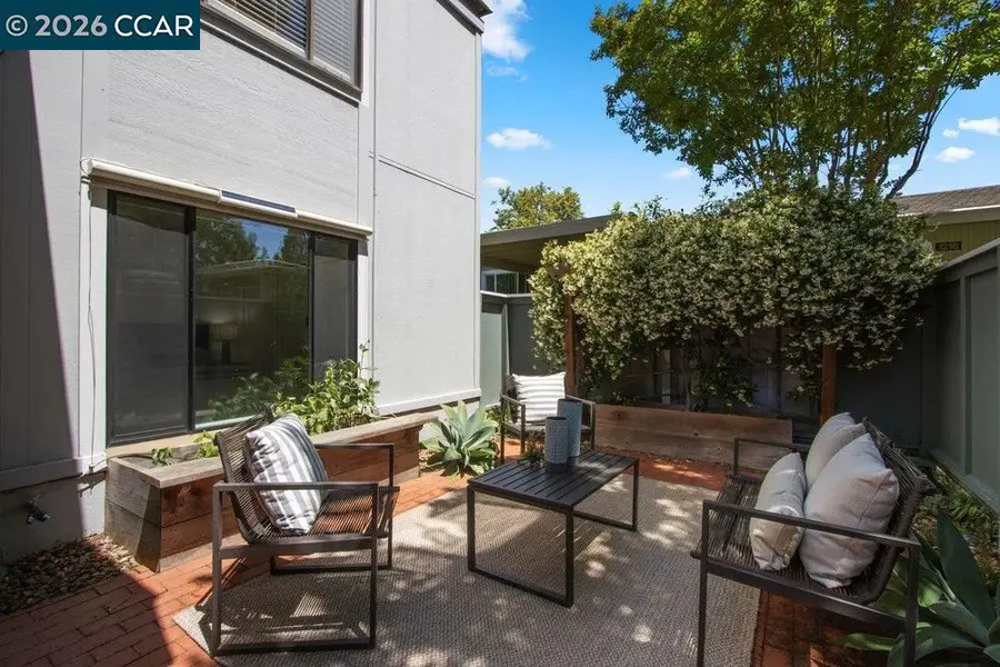 1232 Fairlawn Court #4, Walnut Creek, CA 94595 - #3
