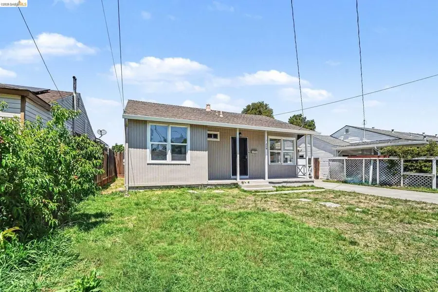 1220 W 7th St, Antioch, CA 94509 - #3