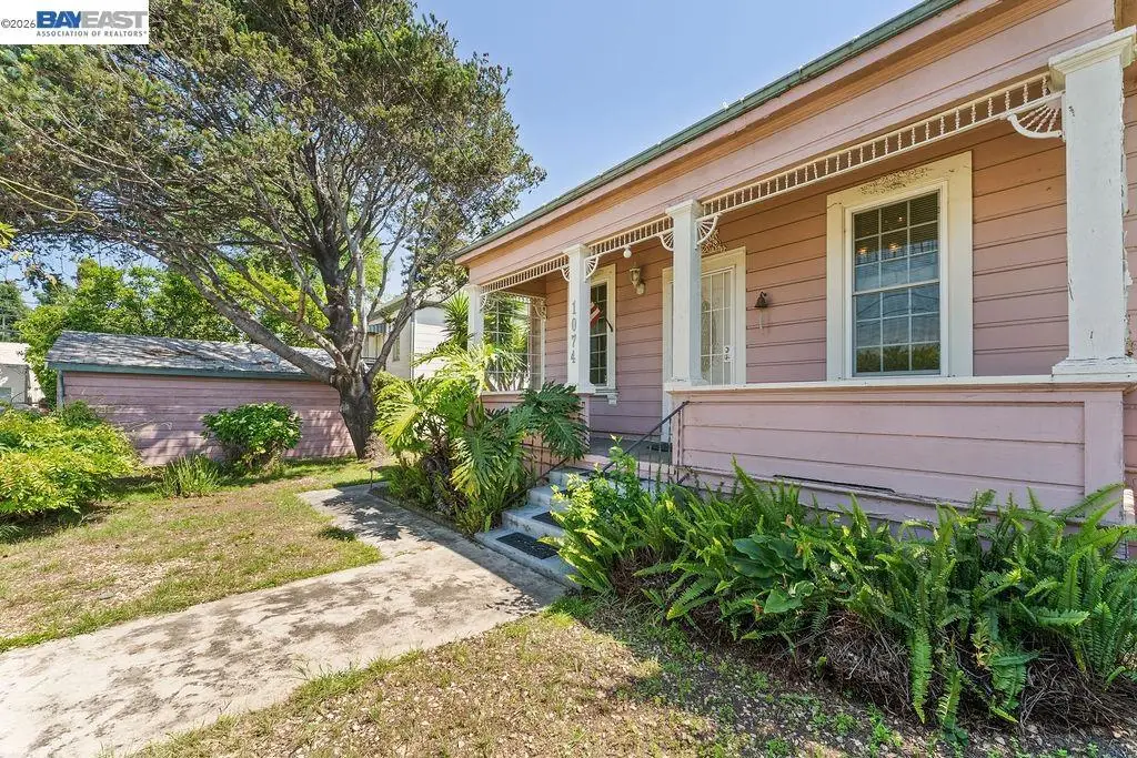 1086 Delano St, San Lorenzo, CA 94580 - #1