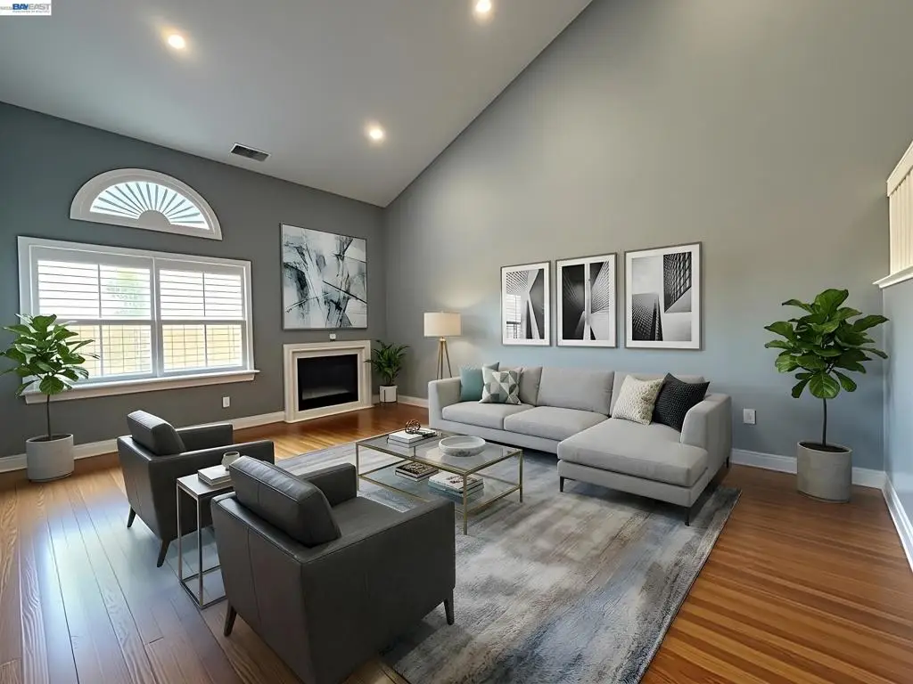 4390 Conejo Dr, Danville, CA 94506 - #1